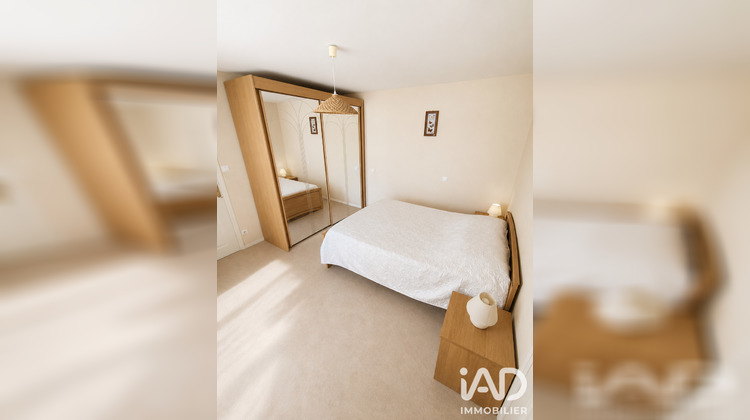 Ma-Cabane - Vente Maison Nazelles-Négron, 80 m²