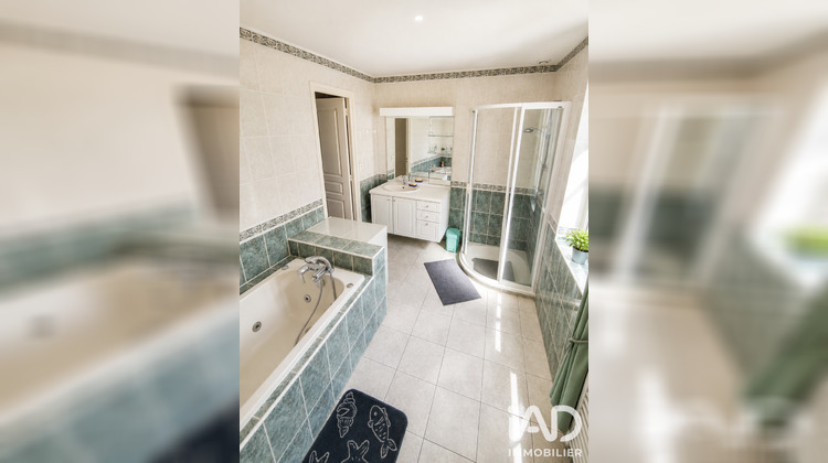 Ma-Cabane - Vente Maison Nazelles-Négron, 80 m²