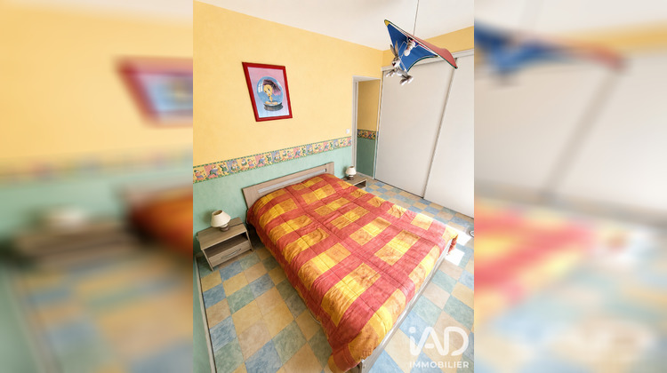Ma-Cabane - Vente Maison Nazelles-Négron, 80 m²