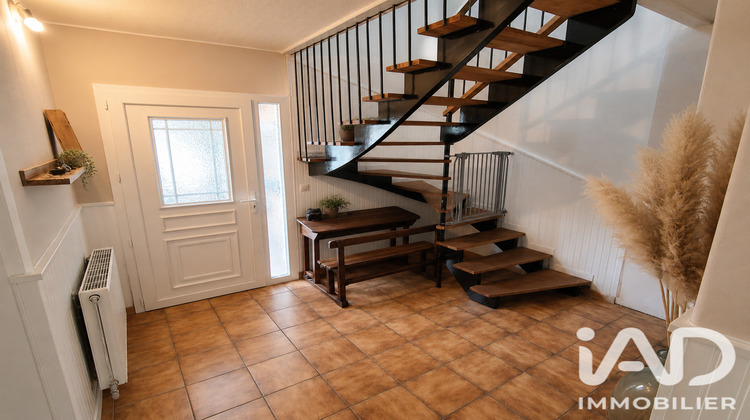 Ma-Cabane - Vente Maison Nazelles-Négron, 81 m²