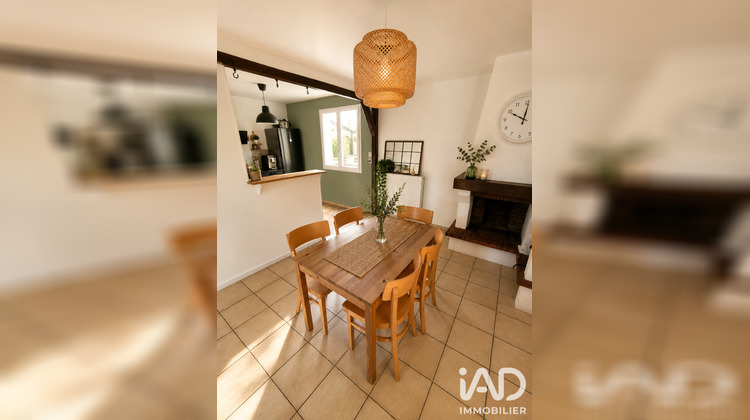 Ma-Cabane - Vente Maison Nazelles-Négron, 81 m²