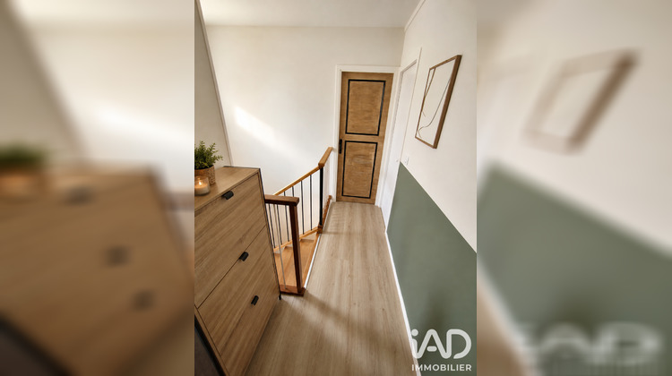 Ma-Cabane - Vente Maison Nazelles-Négron, 81 m²