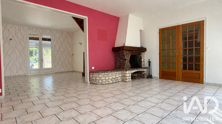 Ma-Cabane - Vente Maison Nazelles-Négron, 111 m²
