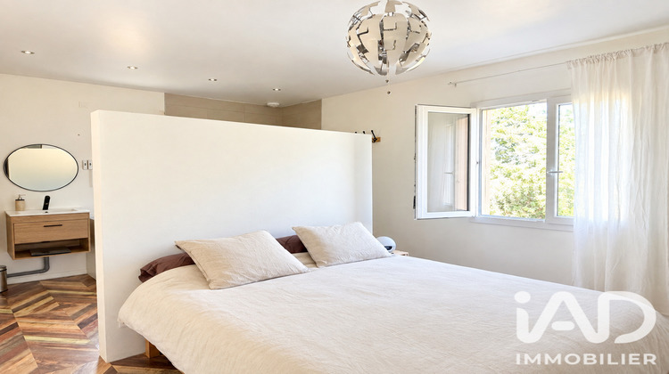Ma-Cabane - Vente Maison Nazelles-Négron, 195 m²