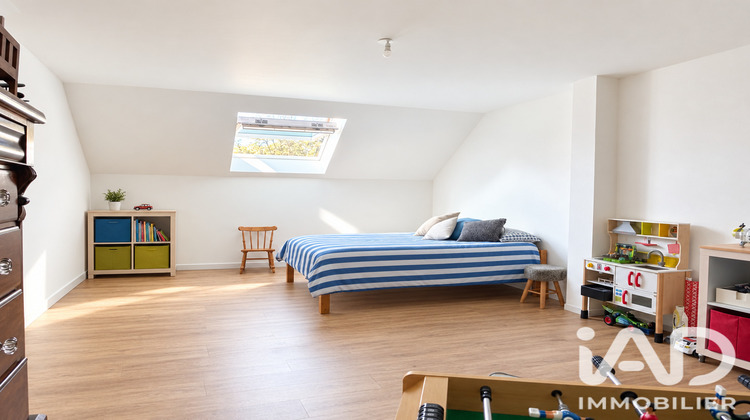 Ma-Cabane - Vente Maison Nazelles-Négron, 195 m²