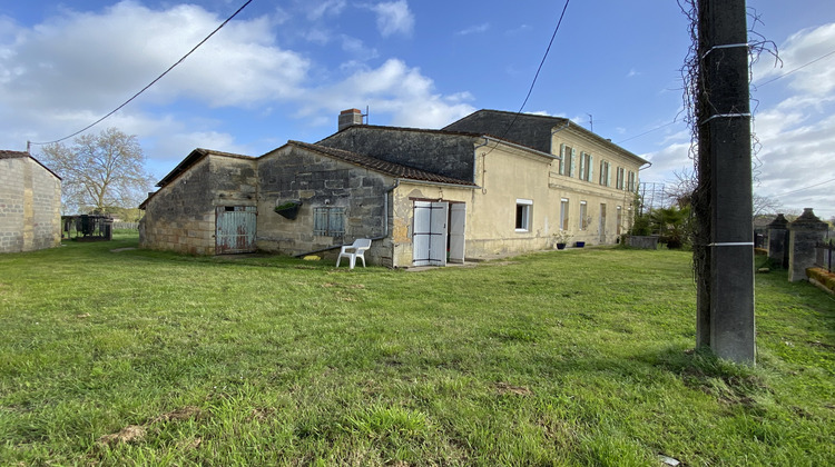 Ma-Cabane - Vente Maison Néac, 160 m²