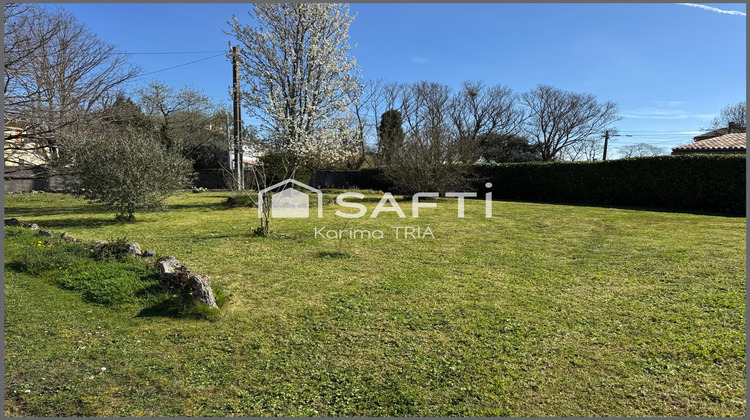 Ma-Cabane - Vente Maison Neac, 227 m²