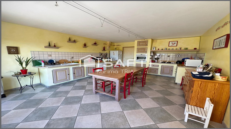 Ma-Cabane - Vente Maison Neac, 227 m²