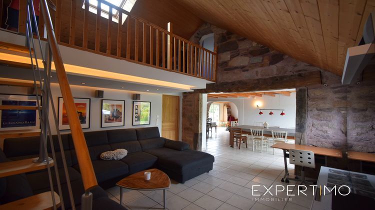 Ma-Cabane - Vente Maison Néant-sur-Yvel, 140 m²