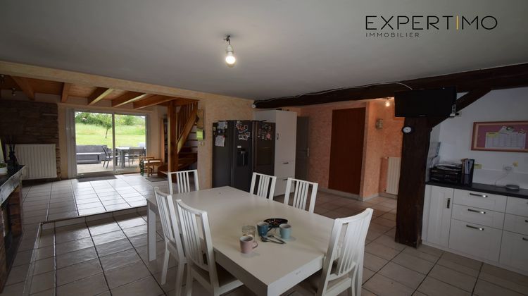 Ma-Cabane - Vente Maison Néant-sur-Yvel, 140 m²