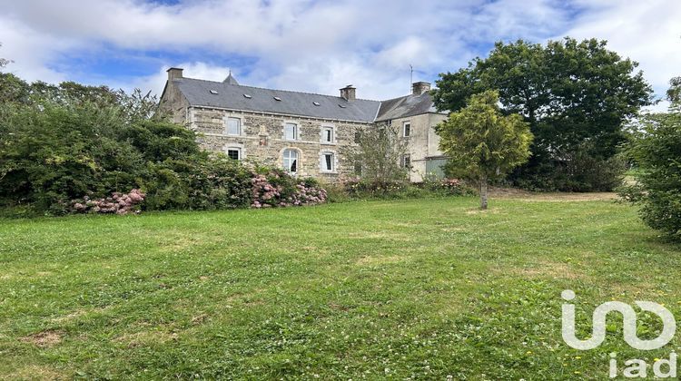 Ma-Cabane - Vente Maison Néant-sur-Yvel, 260 m²