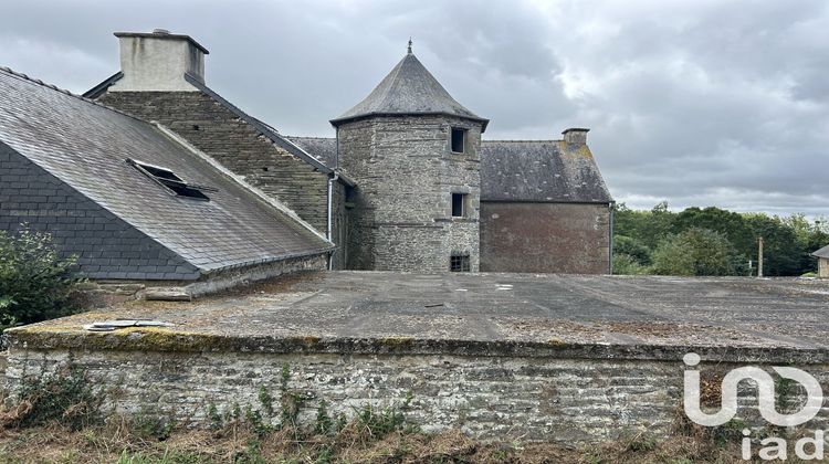 Ma-Cabane - Vente Maison Néant-sur-Yvel, 260 m²