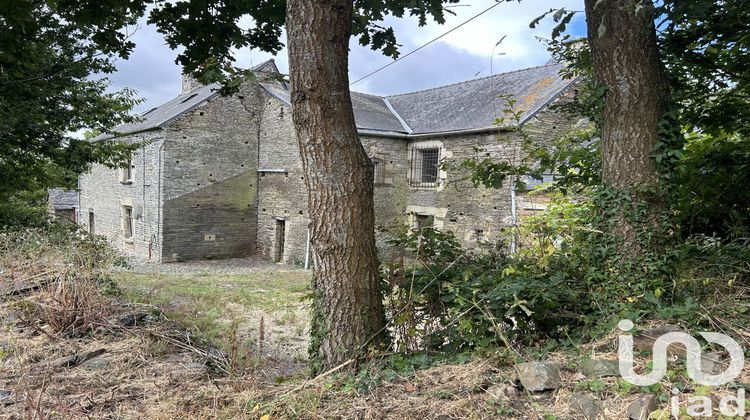 Ma-Cabane - Vente Maison Néant-sur-Yvel, 260 m²