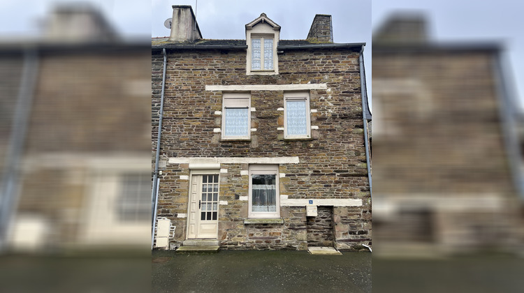 Ma-Cabane - Vente Maison Néant-sur-Yvel, 66 m²