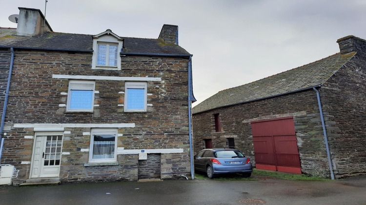 Ma-Cabane - Vente Maison Néant-sur-Yvel, 66 m²