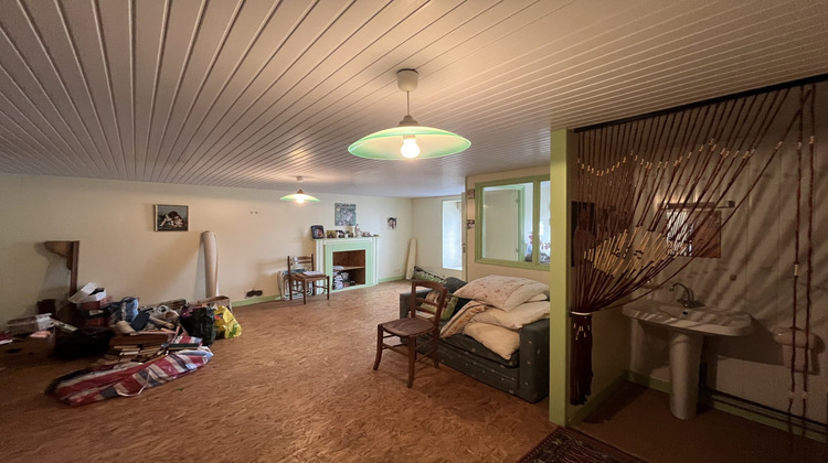 Ma-Cabane - Vente Maison Néant-sur-Yvel, 66 m²