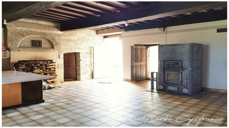 Ma-Cabane - Vente Maison NEANT SUR YVEL, 260 m²