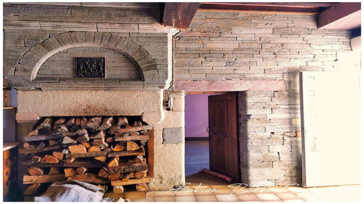 Ma-Cabane - Vente Maison NEANT SUR YVEL, 260 m²