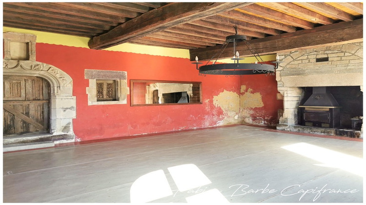 Ma-Cabane - Vente Maison NEANT SUR YVEL, 260 m²