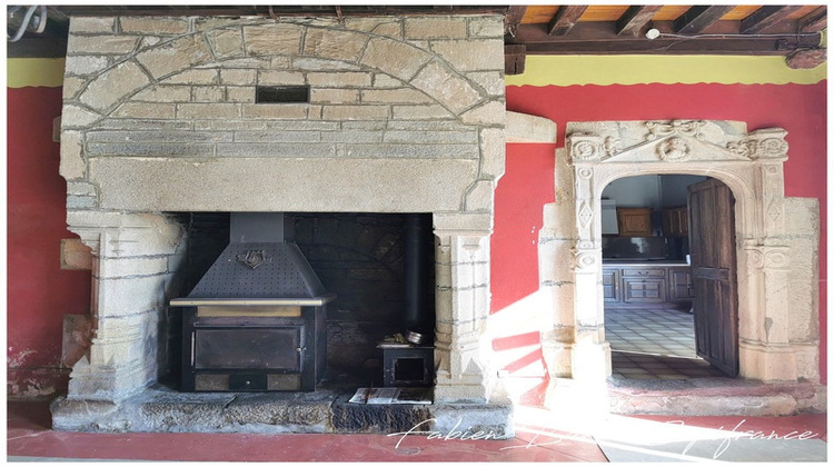 Ma-Cabane - Vente Maison NEANT SUR YVEL, 260 m²