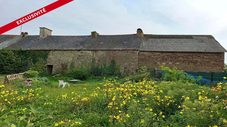 Ma-Cabane - Vente Maison NEANT SUR YVEL, 202 m²