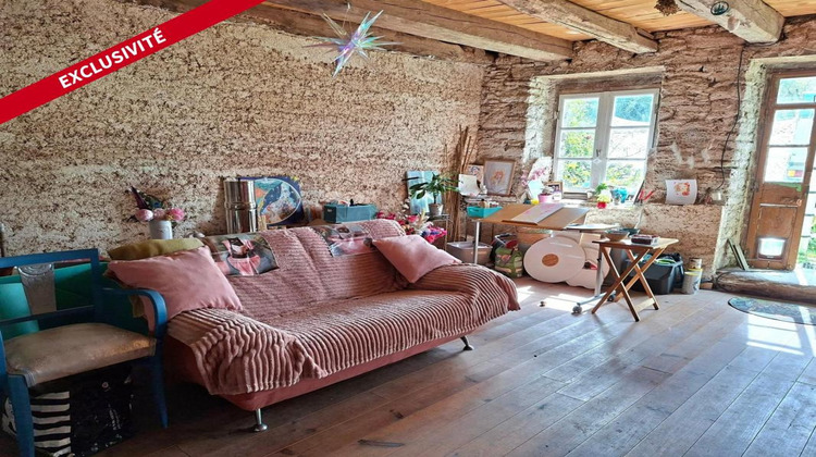Ma-Cabane - Vente Maison NEANT SUR YVEL, 202 m²