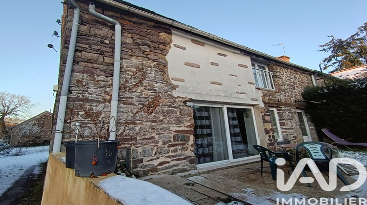 Ma-Cabane - Vente Maison Néant-sur-Yvel, 161 m²