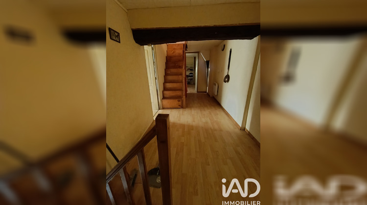 Ma-Cabane - Vente Maison Néant-sur-Yvel, 161 m²