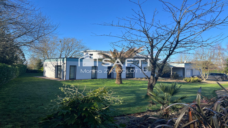 Ma-Cabane - Vente Maison Néant-sur-Yvel, 178 m²
