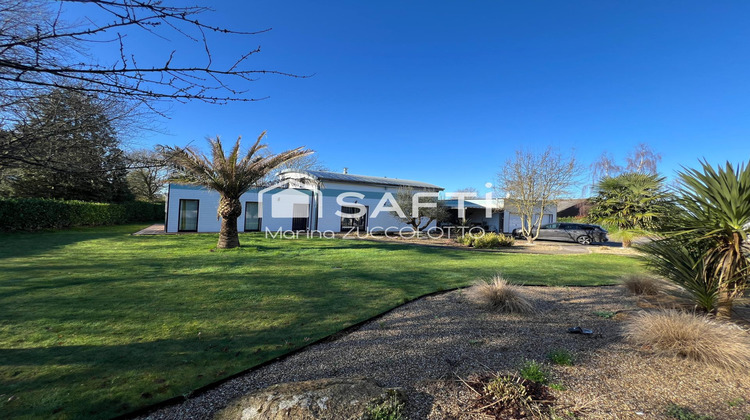 Ma-Cabane - Vente Maison Néant-sur-Yvel, 178 m²