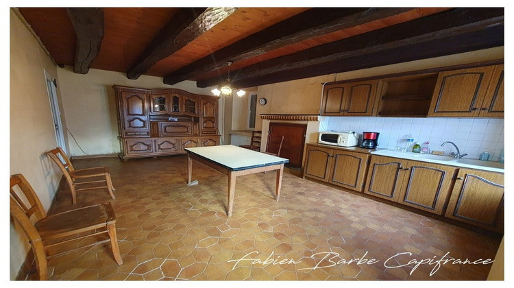 Ma-Cabane - Vente Maison NEANT SUR YVEL, 84 m²