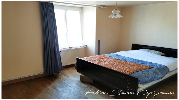 Ma-Cabane - Vente Maison NEANT SUR YVEL, 84 m²