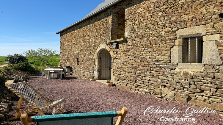 Ma-Cabane - Vente Maison NEANT SUR YVEL, 165 m²