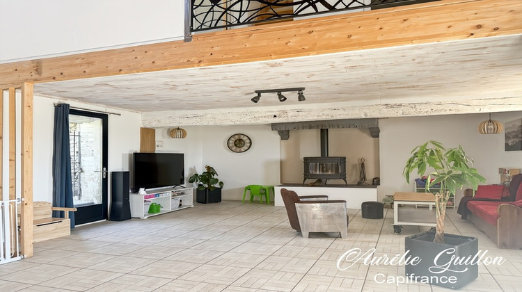 Ma-Cabane - Vente Maison NEANT SUR YVEL, 165 m²