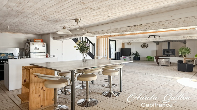 Ma-Cabane - Vente Maison NEANT SUR YVEL, 165 m²