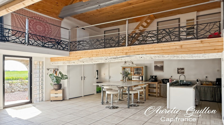 Ma-Cabane - Vente Maison NEANT SUR YVEL, 165 m²