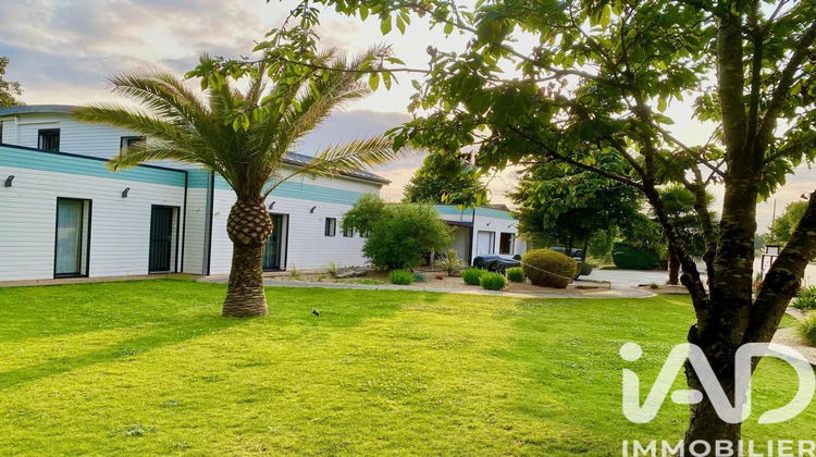 Ma-Cabane - Vente Maison Néant-sur-Yvel, 178 m²