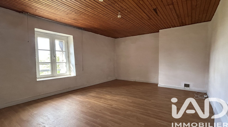 Ma-Cabane - Vente Maison Néant-sur-Yvel, 117 m²