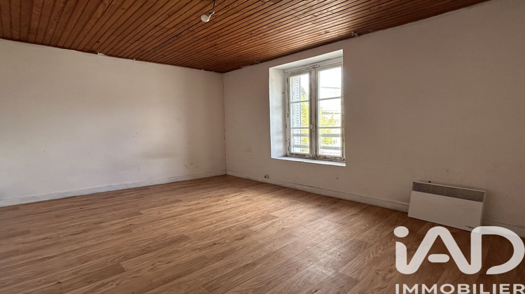 Ma-Cabane - Vente Maison Néant-sur-Yvel, 117 m²