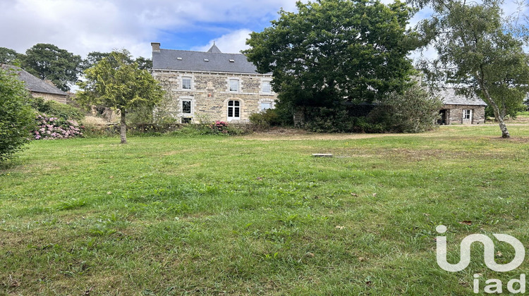 Ma-Cabane - Vente Maison Néant-sur-Yvel, 260 m²
