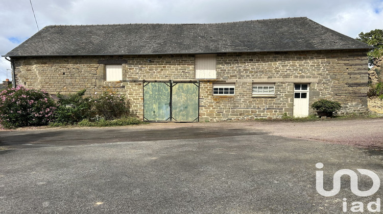 Ma-Cabane - Vente Maison Néant-sur-Yvel, 260 m²