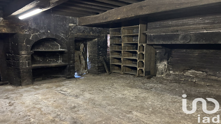 Ma-Cabane - Vente Maison Néant-sur-Yvel, 260 m²