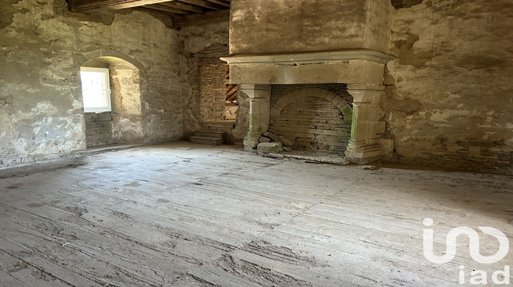 Ma-Cabane - Vente Maison Néant-sur-Yvel, 260 m²