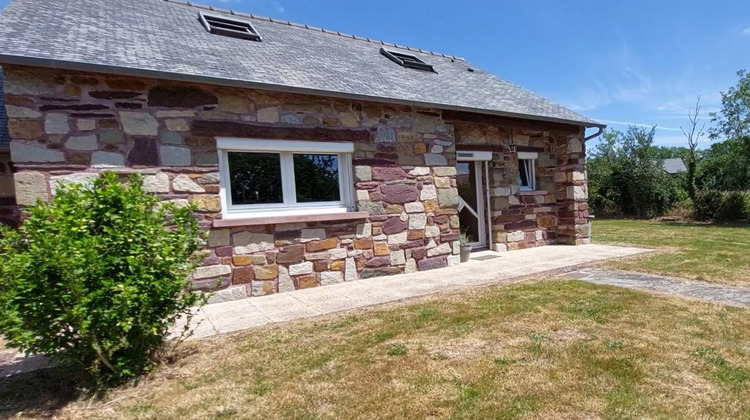 Ma-Cabane - Vente Maison NEANT SUR YVEL, 140 m²