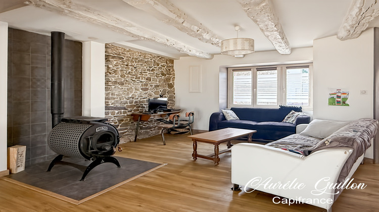 Ma-Cabane - Vente Maison NEANT SUR YVEL, 117 m²
