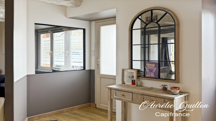 Ma-Cabane - Vente Maison NEANT SUR YVEL, 117 m²
