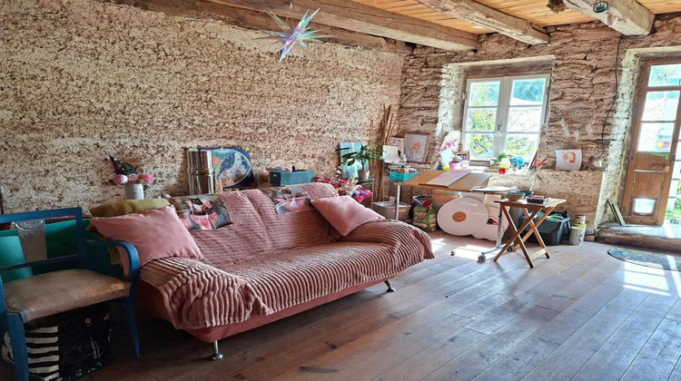 Ma-Cabane - Vente Maison NEANT SUR YVEL, 202 m²