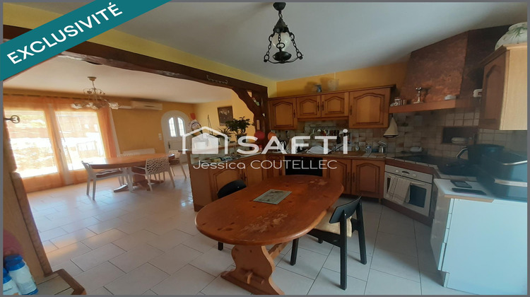 Ma-Cabane - Vente Maison Neant-sur-Yvel, 74 m²