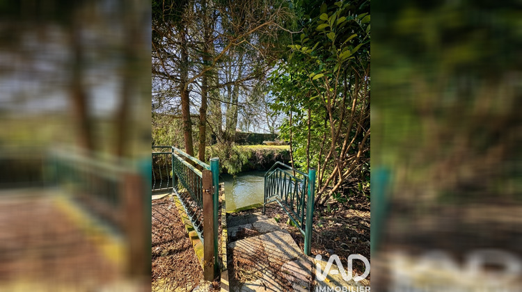 Ma-Cabane - Vente Maison Neaufles-Auvergny, 92 m²