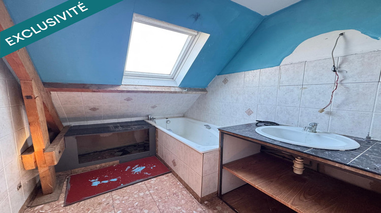 Ma-Cabane - Vente Maison Neaufles-Auvergny, 100 m²